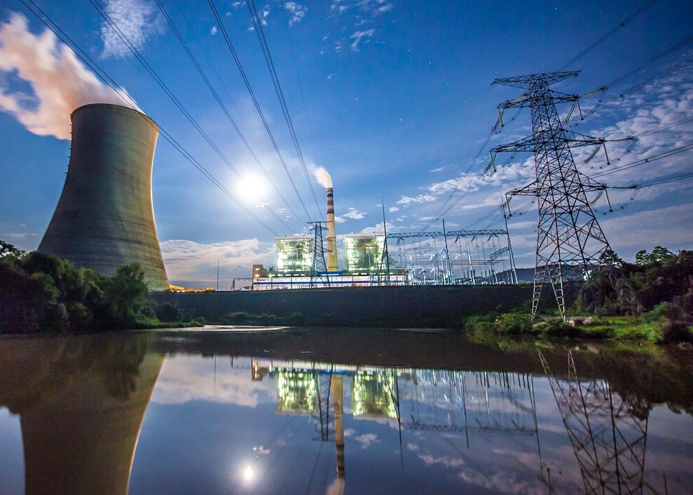 Эффективное распределение энергии в современных энергосистемах - 1