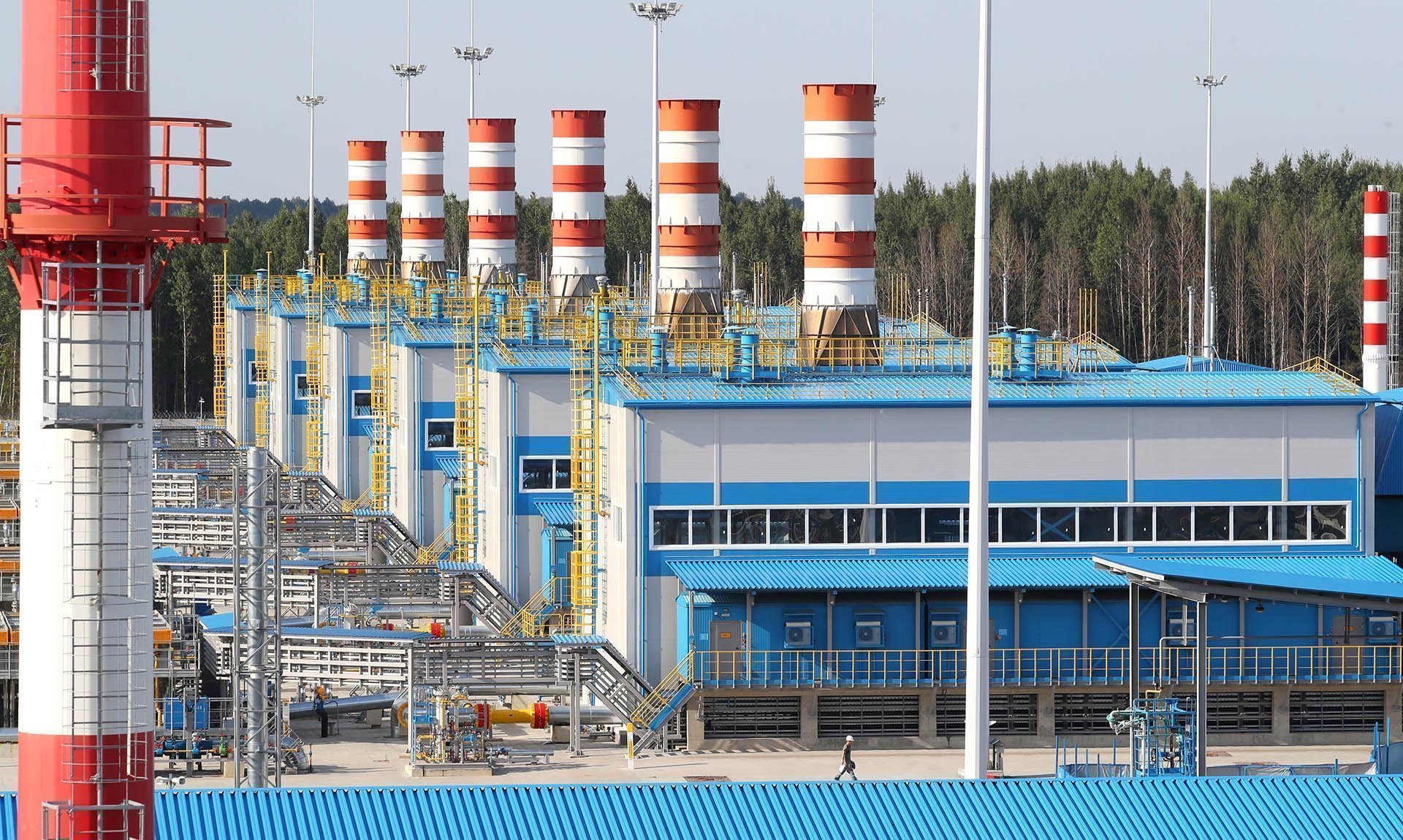 Тенденции и особенности энергетического рынка - 2