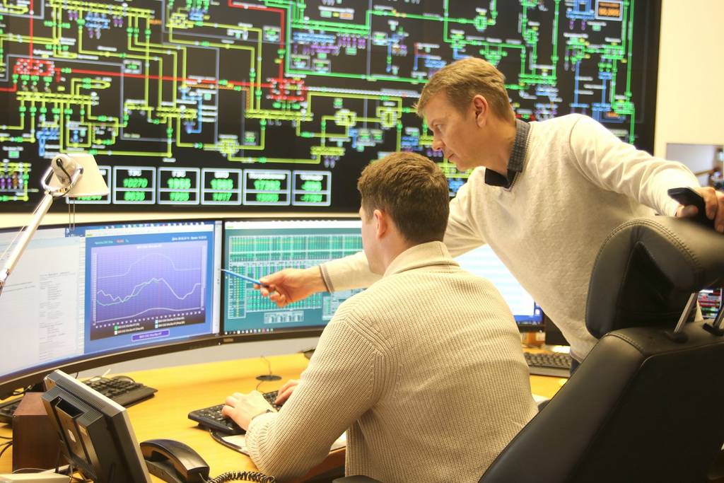 Почему возникают потери при передаче электроэнергии по сетям - 2