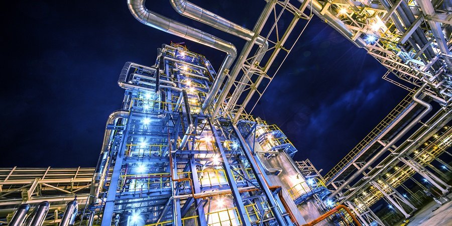 Тенденции и особенности энергетического рынка - 3