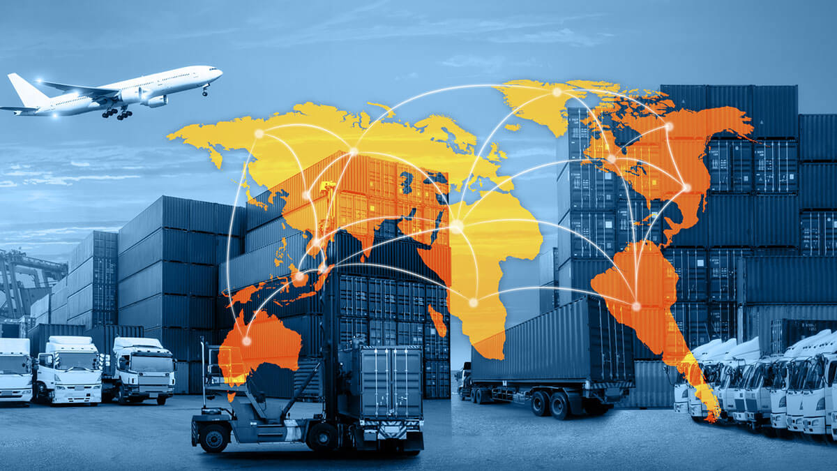 Региональная логистика энергоресурсов: эффективное управление поставками - 2