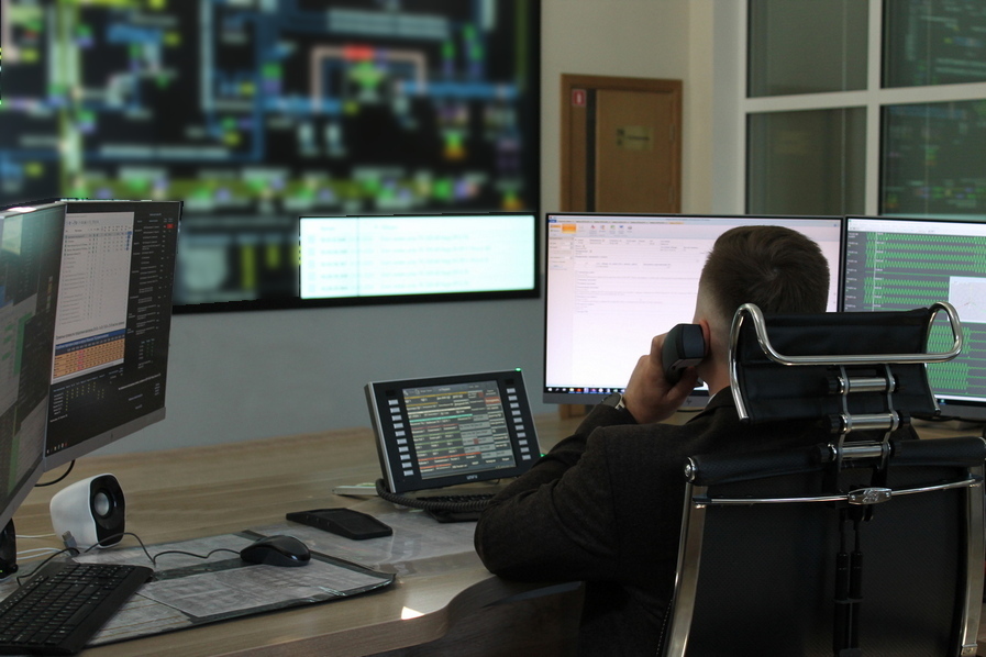 Почему возникают потери при передаче электроэнергии по сетям - 3