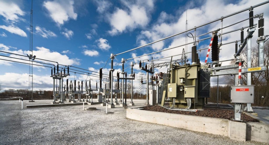 Обеспечение энергоснабжения промышленных потребителей - 3